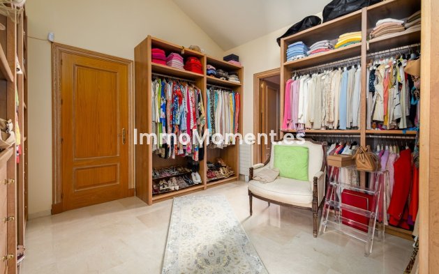 Reventa - Villa independiente - New Golden Mile