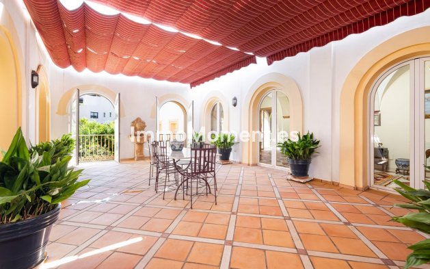 Reventa - Villa independiente - New Golden Mile