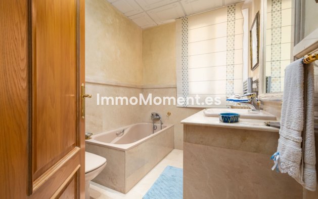 Reventa - Villa independiente - New Golden Mile