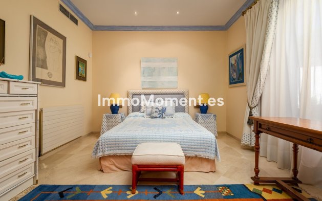 Reventa - Villa independiente - New Golden Mile