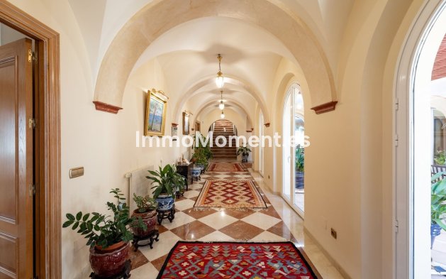 Reventa - Villa independiente - New Golden Mile