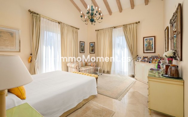 Reventa - Villa independiente - New Golden Mile