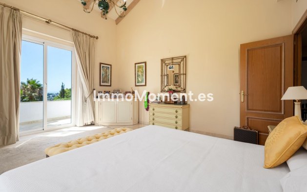 Reventa - Villa independiente - New Golden Mile