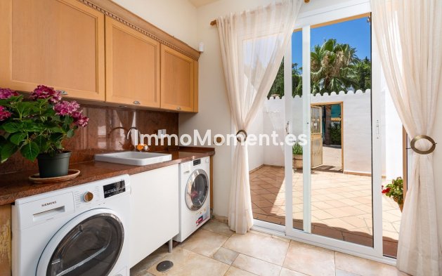 Reventa - Villa independiente - New Golden Mile