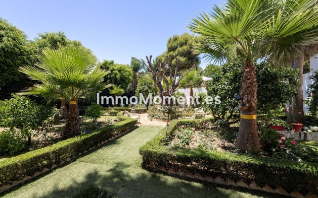 Reventa - Villa independiente - New Golden Mile