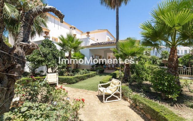 Reventa - Villa independiente - New Golden Mile