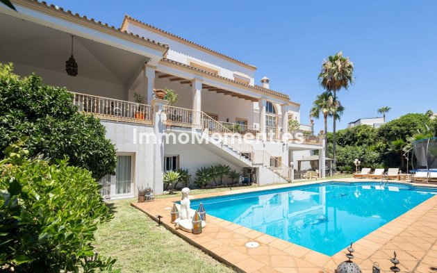 Reventa - Villa independiente - New Golden Mile