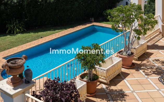 Reventa - Villa independiente - New Golden Mile