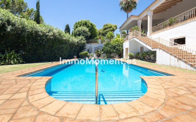 Reventa - Villa independiente - New Golden Mile