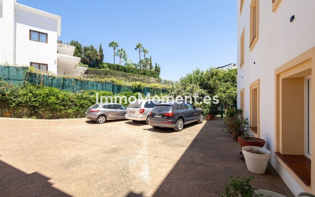 Reventa - Villa independiente - New Golden Mile