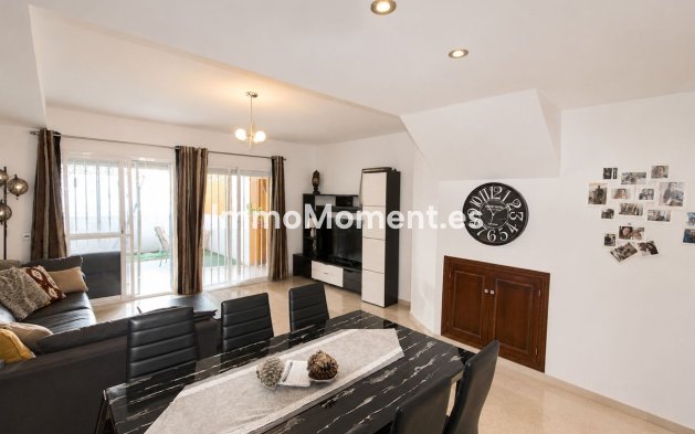 Bestaande woning - Rijtjeshuis - Marbella - Marbella Centro