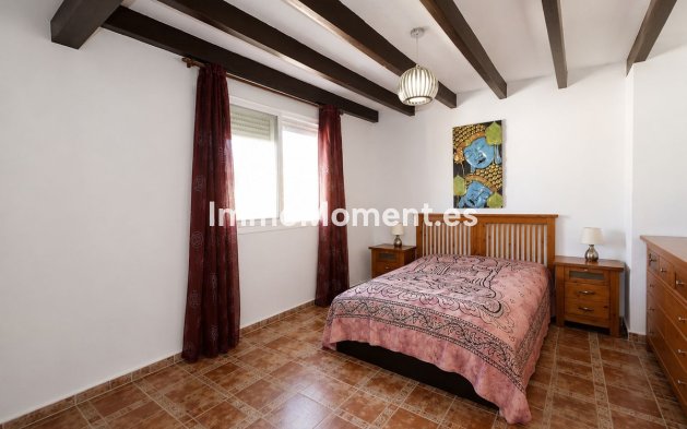 Bestaande woning - Rijtjeshuis - Marbella - Marbella Centro