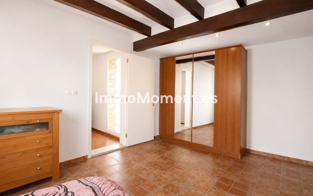 Bestaande woning - Rijtjeshuis - Marbella - Marbella Centro