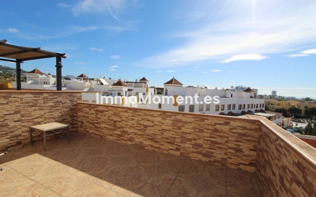 Bestaande woning - Rijtjeshuis - Marbella - Marbella Centro