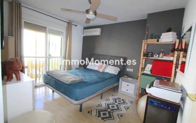 Bestaande woning - Rijtjeshuis - Marbella - Marbella Centro