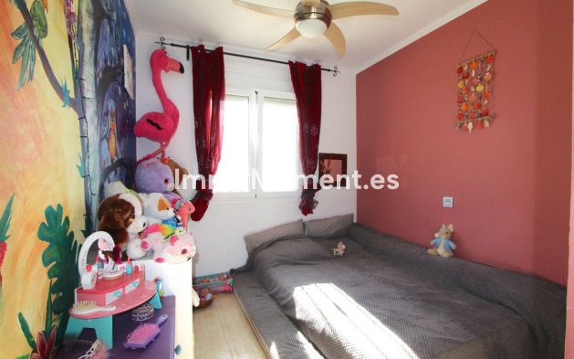 Bestaande woning - Rijtjeshuis - Marbella - Marbella Centro