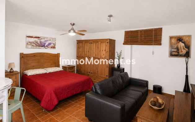 Bestaande woning - Rijtjeshuis - Marbella - Marbella Centro