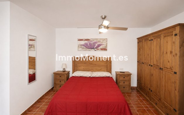 Bestaande woning - Rijtjeshuis - Marbella - Marbella Centro