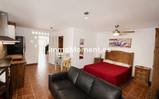 Bestaande woning - Rijtjeshuis - Marbella - Marbella Centro
