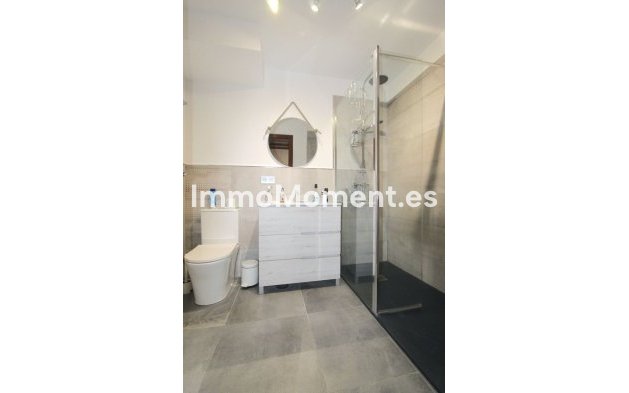 Bestaande woning - Rijtjeshuis - Marbella - Marbella Centro