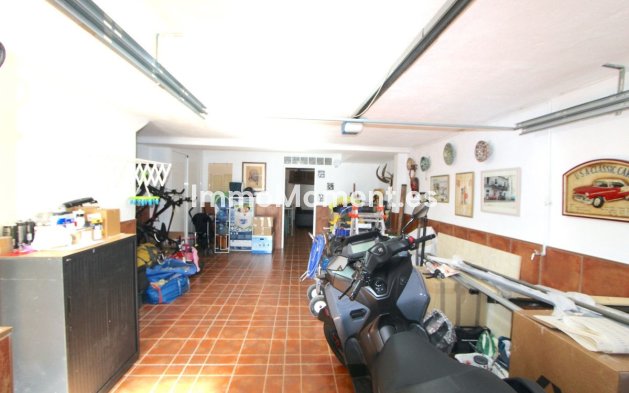 Bestaande woning - Rijtjeshuis - Marbella - Marbella Centro