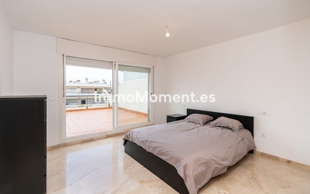 Resale - Apartment - Marbella - Guadalmina Alta