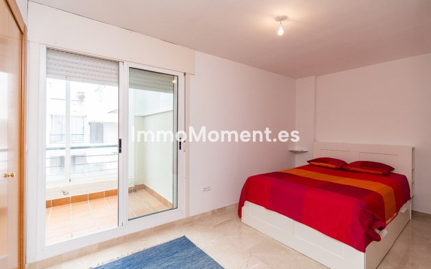 Resale - Apartment - Marbella - Guadalmina Alta