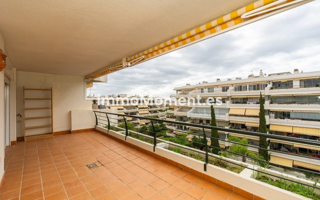 Resale - Apartment - Marbella - Guadalmina Alta