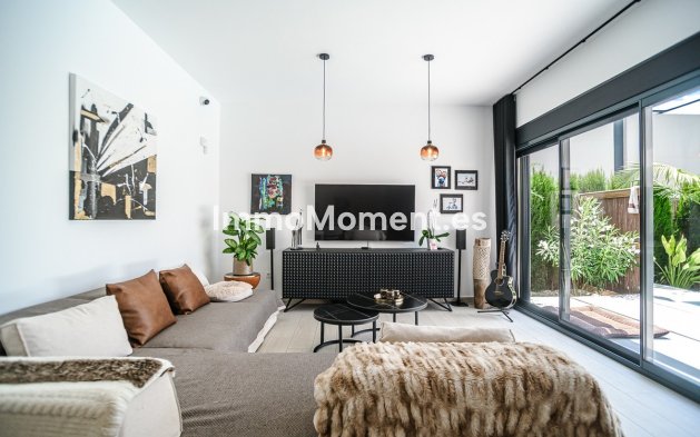 Bestaande woning - Vrijstaande villa - Algorfa - La Finca Golf