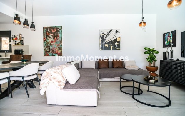 Bestaande woning - Vrijstaande villa - Algorfa - La Finca Golf