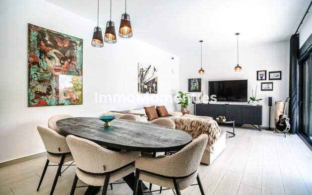 Bestaande woning - Vrijstaande villa - Algorfa - La Finca Golf