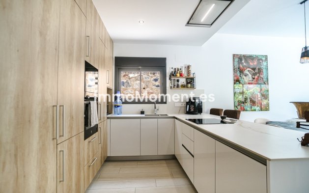 Bestaande woning - Vrijstaande villa - Algorfa - La Finca Golf
