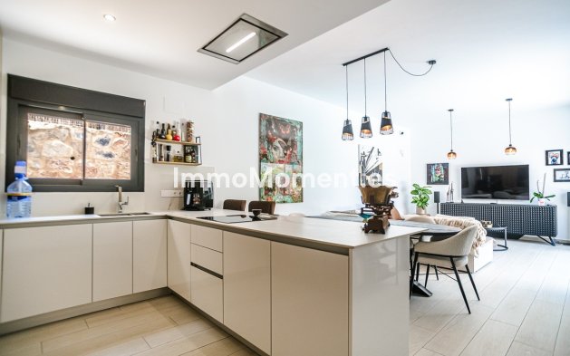 Bestaande woning - Vrijstaande villa - Algorfa - La Finca Golf