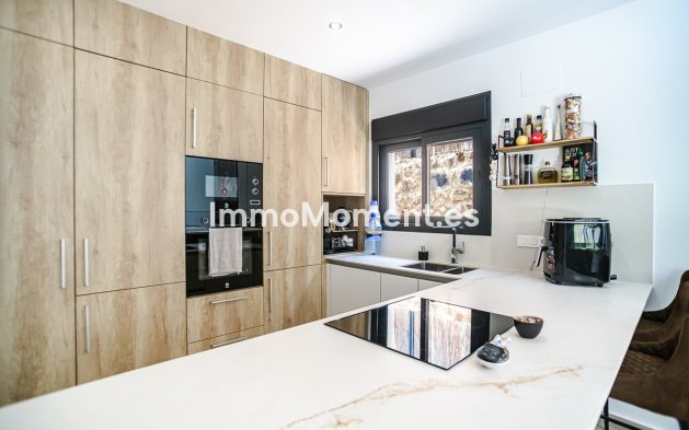 Bestaande woning - Vrijstaande villa - Algorfa - La Finca Golf