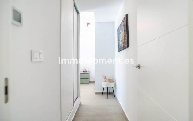 Bestaande woning - Vrijstaande villa - Algorfa - La Finca Golf