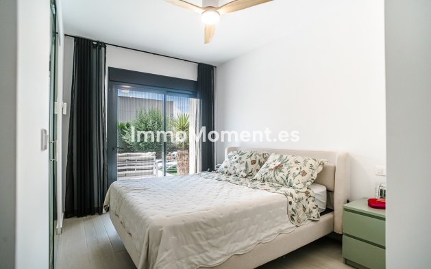 Bestaande woning - Vrijstaande villa - Algorfa - La Finca Golf