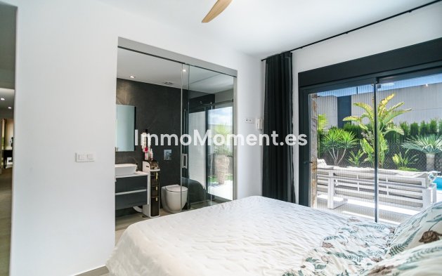 Bestaande woning - Vrijstaande villa - Algorfa - La Finca Golf