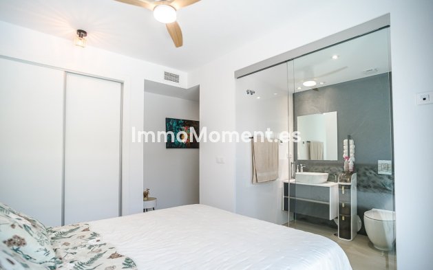 Bestaande woning - Vrijstaande villa - Algorfa - La Finca Golf