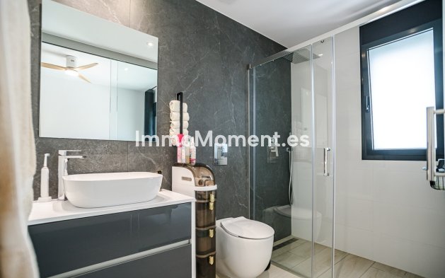 Bestaande woning - Vrijstaande villa - Algorfa - La Finca Golf