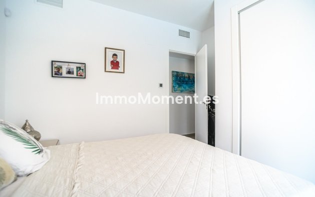 Bestaande woning - Vrijstaande villa - Algorfa - La Finca Golf