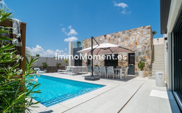 Bestaande woning - Vrijstaande villa - Algorfa - La Finca Golf