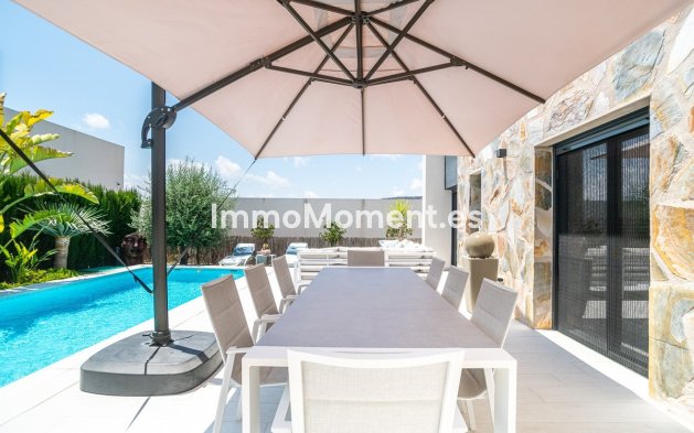 Bestaande woning - Vrijstaande villa - Algorfa - La Finca Golf