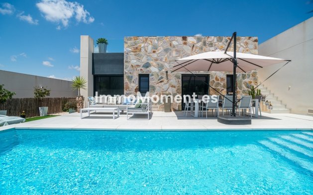 Bestaande woning - Vrijstaande villa - Algorfa - La Finca Golf