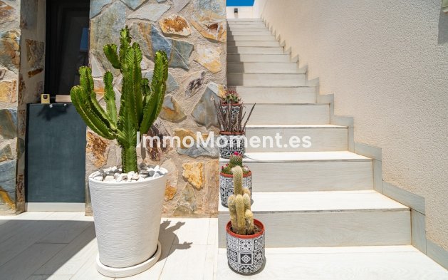 Bestaande woning - Vrijstaande villa - Algorfa - La Finca Golf