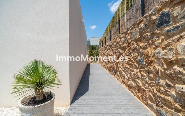 Bestaande woning - Vrijstaande villa - Algorfa - La Finca Golf