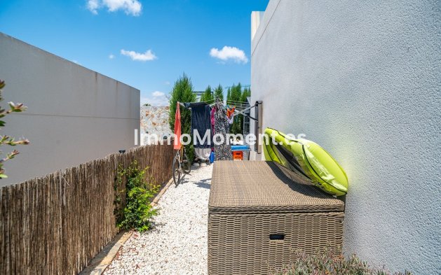 Bestaande woning - Vrijstaande villa - Algorfa - La Finca Golf