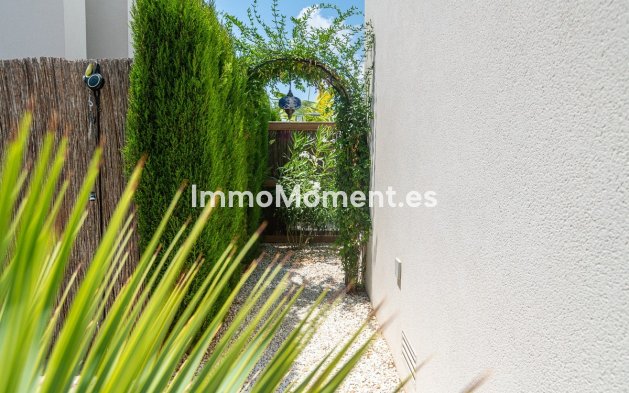 Bestaande woning - Vrijstaande villa - Algorfa - La Finca Golf