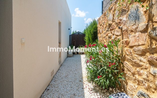 Bestaande woning - Vrijstaande villa - Algorfa - La Finca Golf