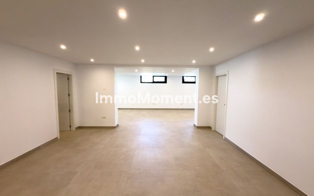 Bestaande woning - Vrijstaande villa - Mijas - Mijas Centro