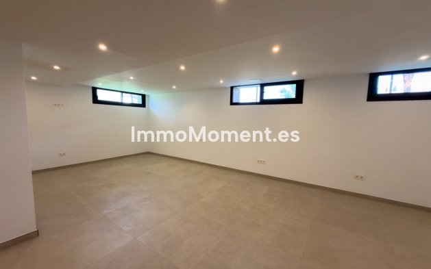 Bestaande woning - Vrijstaande villa - Mijas - Mijas Centro